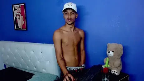 Angel_foxc13 — Stripchat profile photo