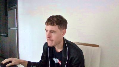 ProphetsRoom — Cam4 stream photo (Jun 2026)