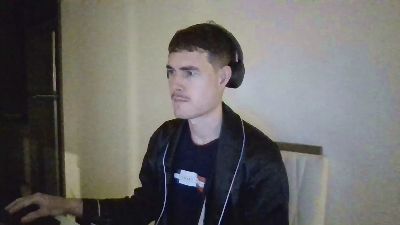 ProphetsRoom — Cam4 profile photo