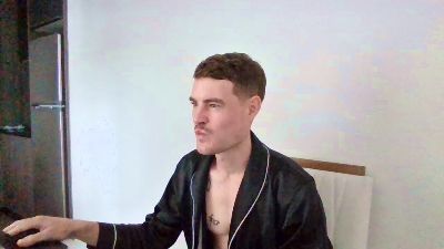 ProphetsRoom — Cam4 stream photo (Jun 2026)