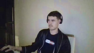 ProphetsRoom — Cam4 stream photo (Jun 2026)
