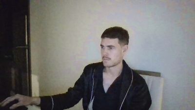 ProphetsRoom — Cam4 stream photo (Jun 2026)