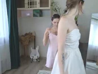 sweet_touches_ — chaturbateでウェブカムモデルオンライン