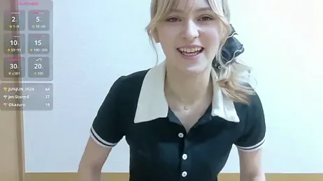 e_ri_ka93 — stripchatでウェブカムモデルオンライン
