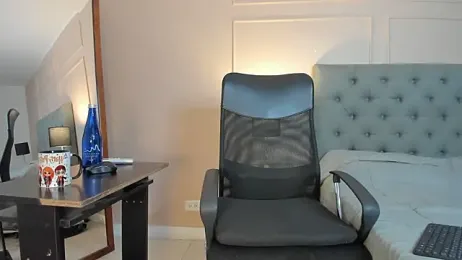 Sweet_Alessandre — stripchat