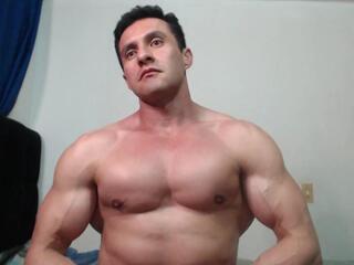 Edde Max — Flirt4free profile photo