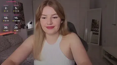 alwaysfrida — Stripchat profile photo