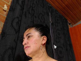 AlexandrinaFenix — bongacams