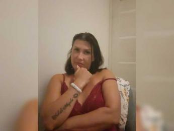 RoxySexy — bongacams