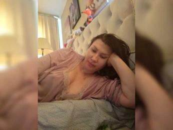 RoxySexy — bongacams