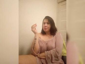 RoxySexy — bongacams