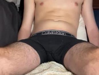 graysoncrimes — Chaturbate stream photo (Feb 2026)
