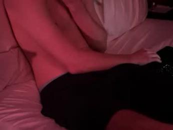 graysoncrimes — Chaturbate stream photo (Feb 2026)