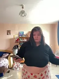 AngelKiras — Stripchat stream photo (Mar 2026)
