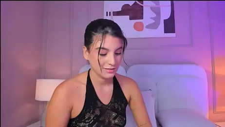 aria_greco — stripchat