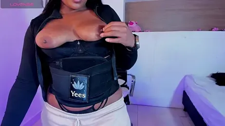 IvyBliss8 — stripchat