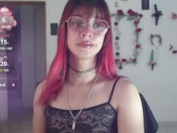 _galya_ — Chaturbate stream photo (Jun 2026)