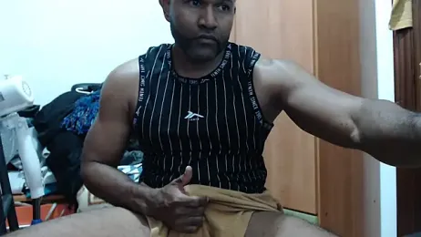 samario06 — Stripchat stream photo (Jun 2026)