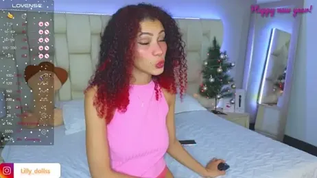 LillyDolls23 — Stripchat stream photo (Jan 2024)