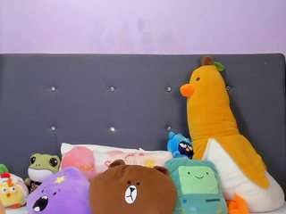 harmonyhill — Camsoda stream photo (Mar 2026)