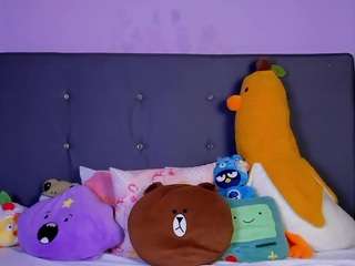 harmonyhill — Camsoda stream photo (Mar 2026)