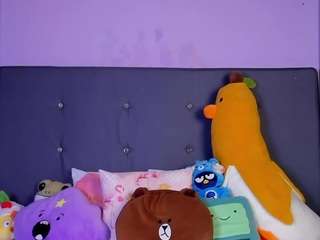 harmonyhill — Camsoda stream photo (Mar 2026)