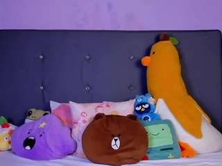 harmonyhill — Camsoda stream photo (Mar 2026)