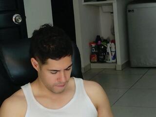Cody Frankel — Flirt4free stream photo (Jul 2026)
