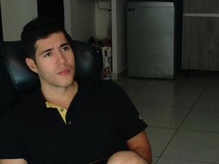 Cody Frankel — Flirt4free stream photo (Jul 2026)