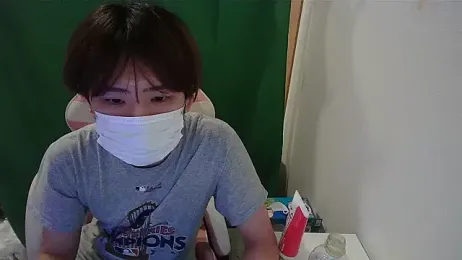 makitoru — Stripchat stream photo (Sep 2026)