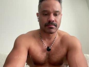 e13ven11 — Chaturbate stream photo (Mar 2026)