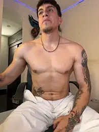 strongboy_ — Stripchat stream photo (Jul 2026)