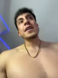 strongboy_ — Stripchat profile photo