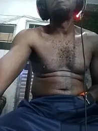 Negaomalinha1 — Stripchat stream photo (May 2026)