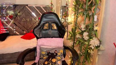 NanachiCook_ — Cam4 stream photo (Mar 2026)