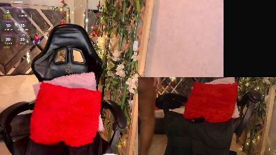 NanachiCook_ — Cam4 stream photo (Mar 2026)