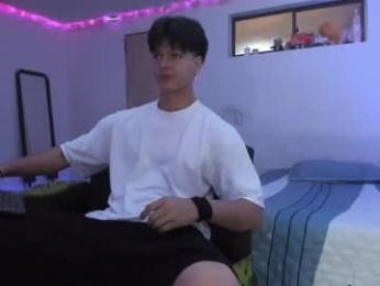 with_ken — Chaturbate stream photo (Apr 2026)