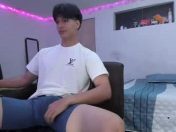 with_ken — Chaturbate stream photo (Apr 2026)