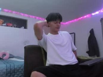 with_ken — Chaturbate stream photo (Apr 2026)