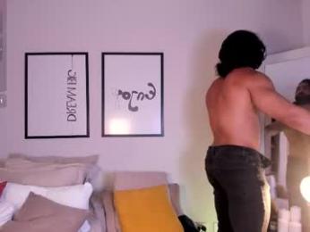 maxstrong01 — chaturbate