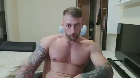 Alusca — Stripchat stream photo (Jun 2026)