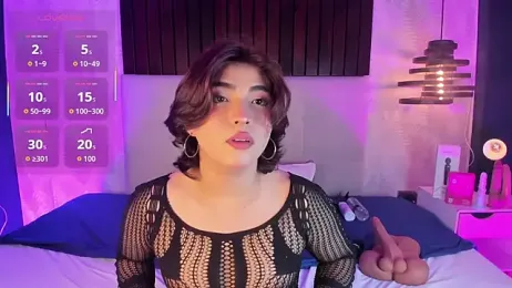 Creamy_Angelo — stripchatでウェブカムモデルオンライン