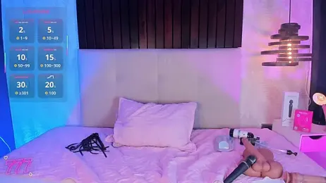 Creamy_Angelo — Stripchat stream photo (Apr 2026)