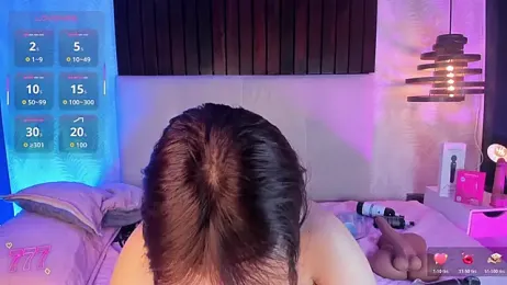 Creamy_Angelo — Stripchat stream photo (Apr 2026)