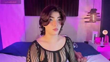 Creamy_Angelo — Stripchat stream photo (Apr 2026)