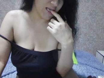 KarinaCecillia — bongacams