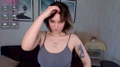 QuianaGrebe — cam4でウェブカムモデルオンライン