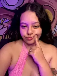 Hayleyourslave — Stripchat stream photo (Jan 2026)