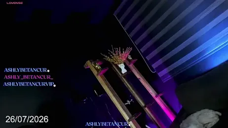 AshlyBetancurX — Stripchat stream photo (Jul 2026)