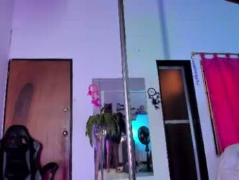 polett_amaranta — Chaturbate profile photo